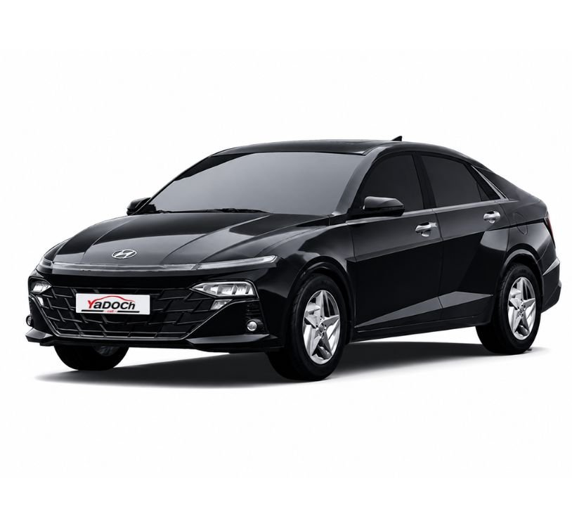 Accent — location de voiture Rabat
