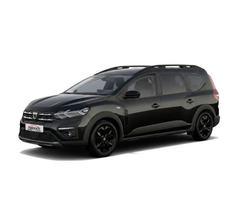 Dacia Jogger 7Pl
