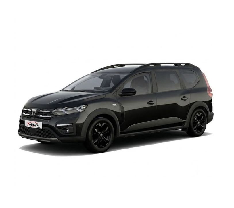 Dacia Jogger 7Pl — location de voiture Rabat