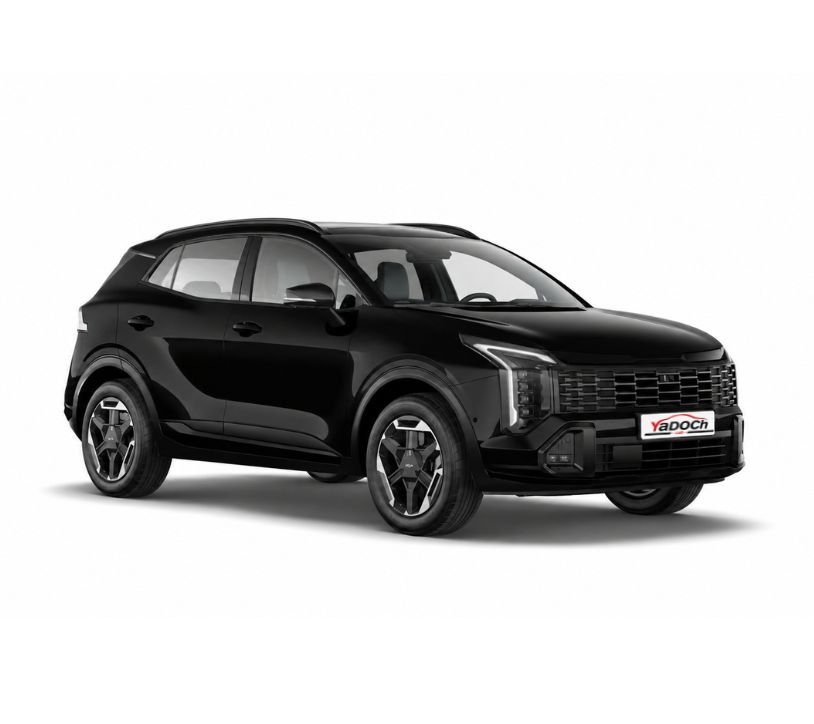 KIA SPORTAGE — location de voiture Rabat