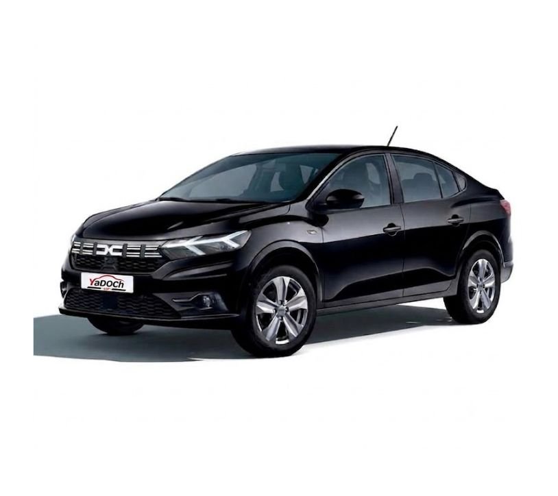 Logan Diesel Manuel — location de voiture Rabat