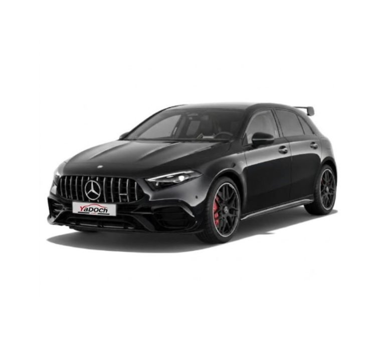 Mercedes Classe A AMG