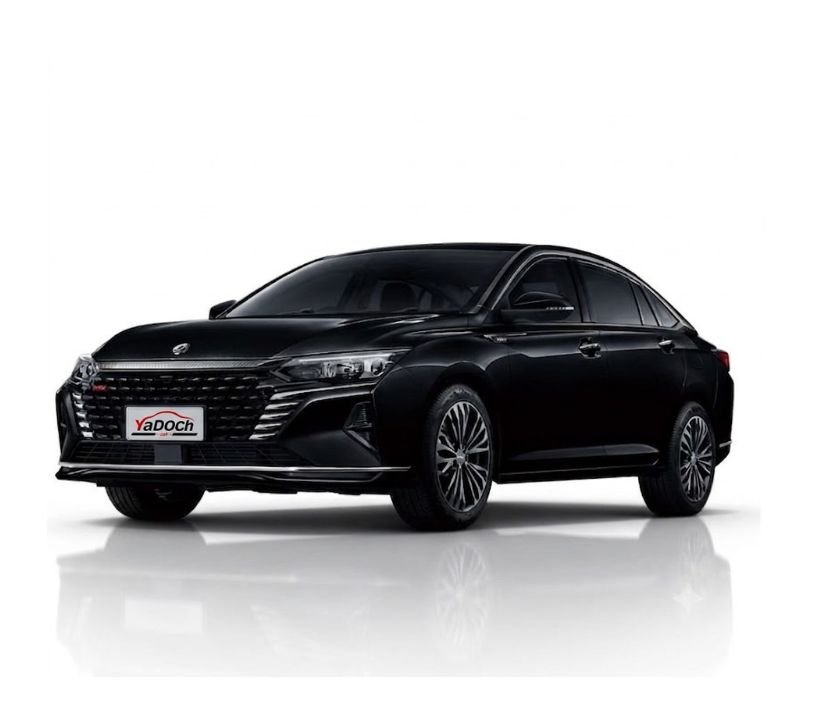 Shine Max Hybrid — location de voiture Rabat