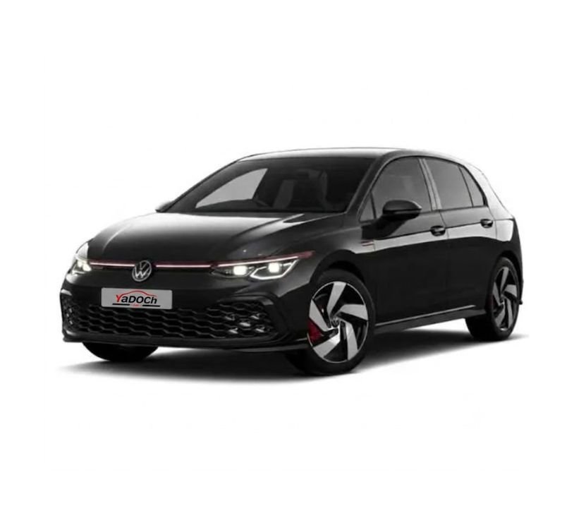 VW Golf 8 R-Line — location de voiture Rabat